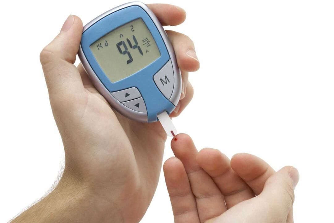 Lék Insuvit pro diabetes